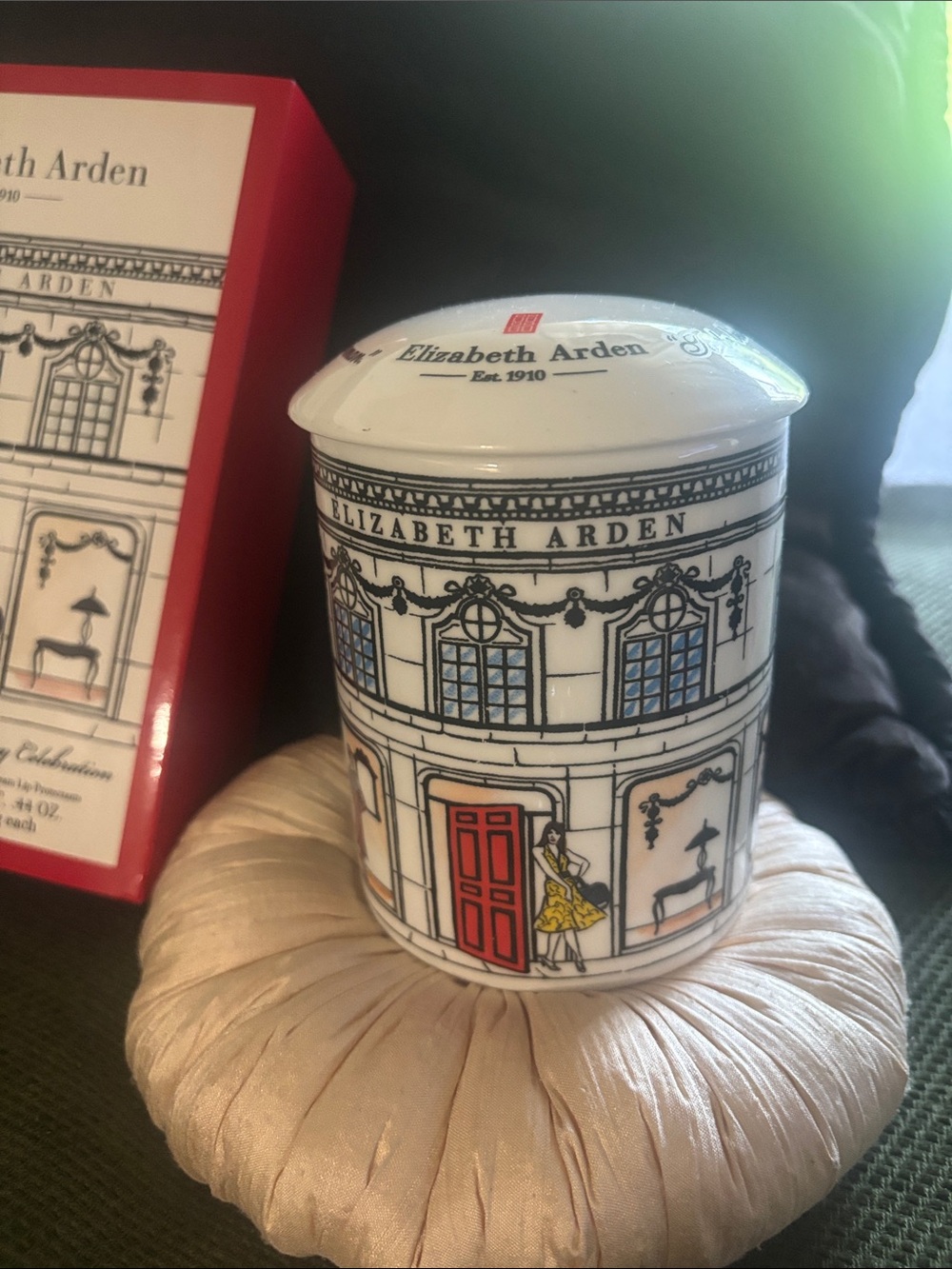 Elizabeth Arden 100th Anniversary Collection - Picture 4 of 10